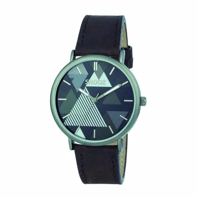 Obrázok produktu pre SNOOZ SAA1041-68 Uni Hodinky 40MM