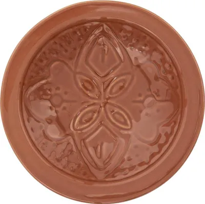 Produktbild von Schüssel "sienna" terracotta d15cm - SG Secret de Gourmet
