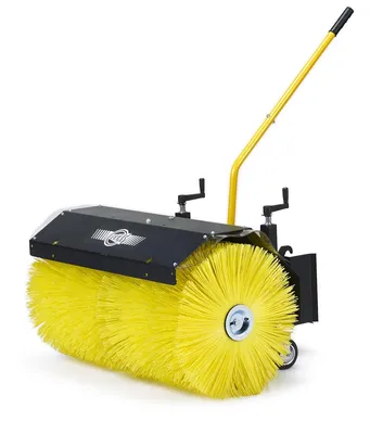 Produktbild von TEXAS Kehrbürste TEXAS Kehrbürste 80cm für Kehrmaschine Combi 800TG 800TGE 800B 90068076