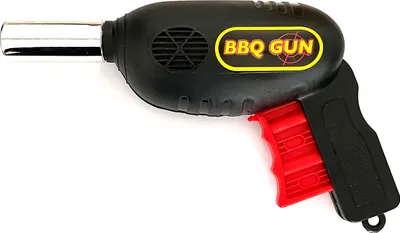 Produktbild von Grillgebläse Grillföhn Grillanzünder Kohleanzünder Grill BBQ Kamin Föhn Gebläse Ventilator Handgebläse