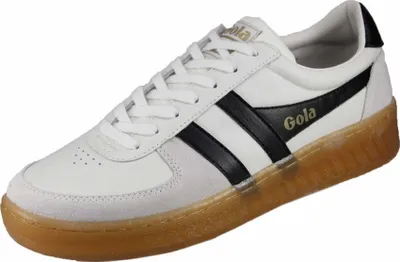 Produktbild von Gola Trainings- & Hallenschuhe Herren 31383130303534 Weiß 46 EU