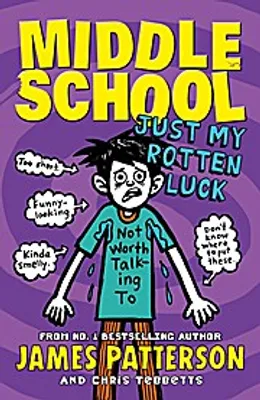 Obrázek produktu pro Middle School