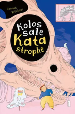 Obrázek produktu pro Kolossale Katastrophe