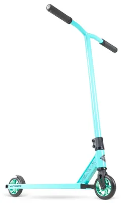 Obrázek produktu pro Koloběžka Madd Scooter MG4 Titan Tyrkysová .