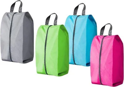 Obrázek produktu pro Cestovní taška, 4 ks, lehká, odolná, se zipem