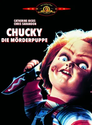 Produktbild von Chucky - Die Mörderpuppe