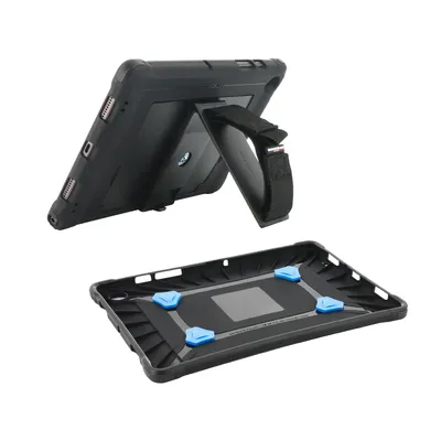 Image de Mobilis 067006 étui pour tablette 26,4 cm (10.4") Housse Noir