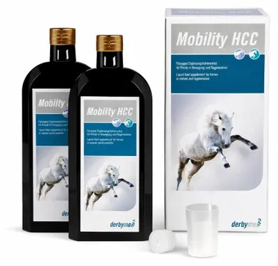 Obrázok produktu pre Produkt na podporu mobility u koní s artrózou
