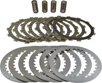 Imagen del producto de DRC054 EBC Kit de embrague Dirtracer