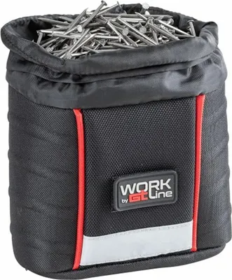 Produktbild von GT-LINE Werkzeugtasche GT Line Top Nail R Nägel