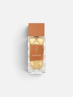Produktbild von Bujairami - Too Damn Good Extrait de Parfum