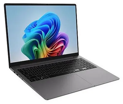 Immagine prodotto di Samsung Galaxy Book6 EE 16" Intel Core Ultra 7 355 16GB 512GB SSD Grigio Windows 11 Pro