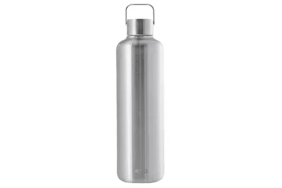 Produktbild von EQUA Flasche Timeless Steel dw 1000ml