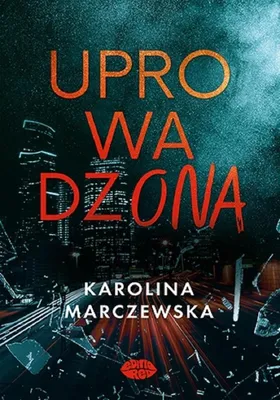 Zdjęcie produktu dla Uprowadzona