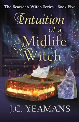 Produktbild von Intuition of a Midlife Witch