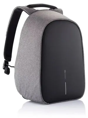 Image de Xd Design Anti-Theft Backpack Bobby Hero Small Grey P/N: P705.702