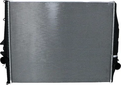 Produktbild von NRF 519701 Kühler Wasserkühler Motorkühler für VOLVO FM II FM 10 FM 9 FM FMX II