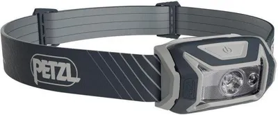 Obrázok produktu pre Petzl TIKKA CORE, LED svetlo (sivé)