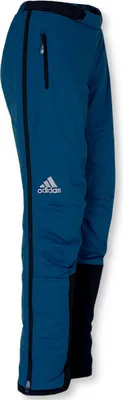 Produktbild von adidas Damen Padded Pant Wintersporthose Outdoorhose Gr.34 (BR9099)