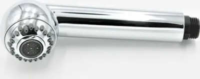 Produktbild von FRANKE Brausekopf für BAT 800 / Chrom-Optik / Ersatzteil