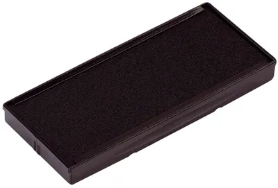 Image de trodat® 6/4915 Coussin de rechange 6/4915 noir