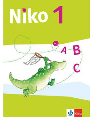 Immagine prodotto di Niko. Schülerbuch 1. Schuljahr