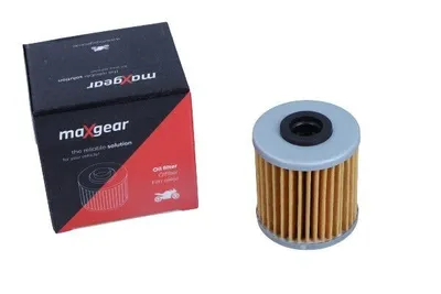 Produktbild von Maxgear Ölfilter 26-8038