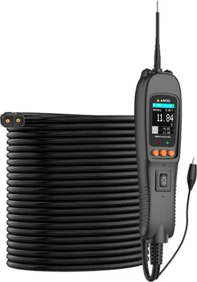 Obrázok produktu pre Tester obvodov Ancel Pb500