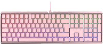 Image de Cherry Mx 3.0S Rgb Pink