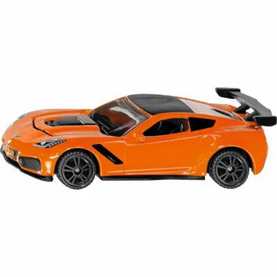 Produktbild von Siku 1534 Chevrolet Corvette Zr1