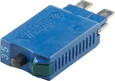 Produktbild von Sicherungsautomat 48 V 35 A verzinnt 60529 HELLA universell für diverse Fzg.
