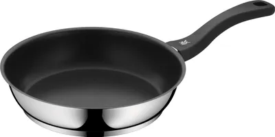 Produktbild von WMF Stielpfanne Ø 24 cm Devil