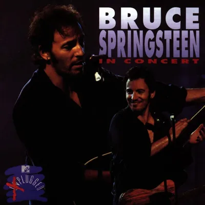 Produktbild von Bruce Springsteen In Concert - Unplugged