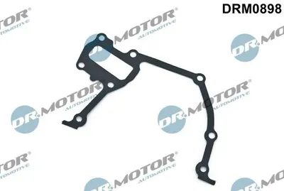 Produktbild von DR.MOTOR AUTOMOTIVE Dichtung Ölpumpe DRM0898 für OPEL ZAFIRA B (A05)