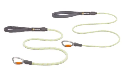 Produktbild von Ruffwear Knot-a-Leash Hundeleine Moss Green L