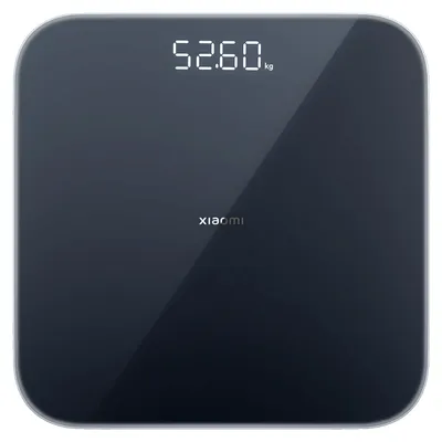 Image de Xiaomi Mi Smart Scale S200 (Dark Grey) | Xiaomi