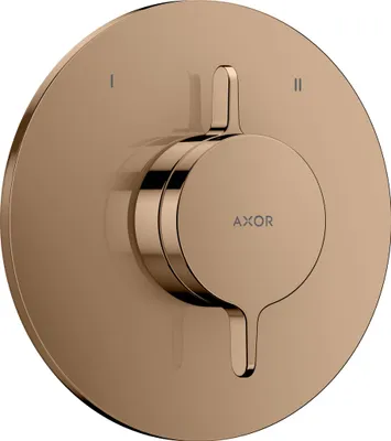 Produktbild von AXOR 48415300 Mischer Unterputz AXOR One