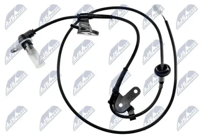 Produktbild von NTY ABS Sensor Raddrehzahl Hinten Rechts für MAZDA 626 IV Schrägheck (GE) HCA-MZ-013