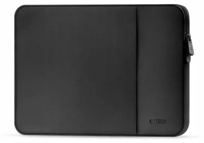 Produktbild von Tech-Protect Neopren Laptop Hülle 14 Zoll Schwarz