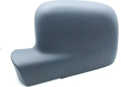 Produktbild von Aussenspiegel Abdeckung Spiegelkappe links grundiert passend für T5 Caddy 03-09