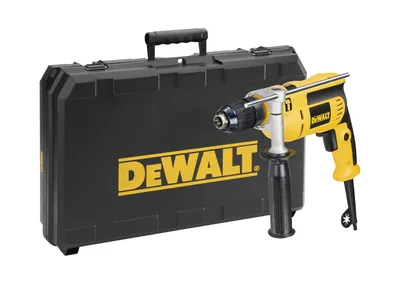 Immagine prodotto di Schlagbohrmaschine 701W DWD024KS DEWALT
