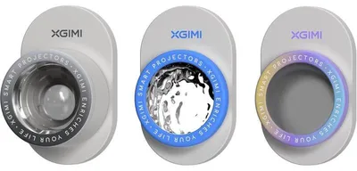 Obrázek produktu pro XGlMl sada magnetických kreativních filtrů (3ks v balení)