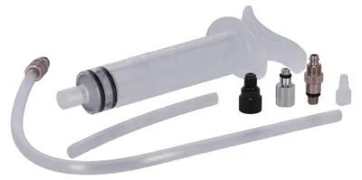 Obrázok produktu pre TRP Basic Bleed Kit, viacfarebná (1 sada)