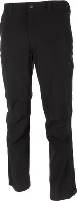Produktbild von Trekking Hose, "Rachel", schwarz M