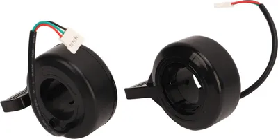 Produktbild von Bremse und Daumengas für Kugoo S1 Elektroroller