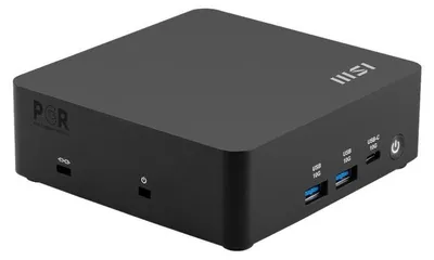 Imagen del producto de MSI Cubi NUC AI 1UMG-037BES U7-155H