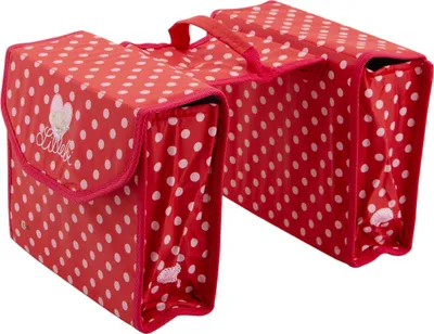 Produktbild von Bike Fashion Kinder-Doppeltasche Lillebi