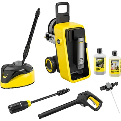 Obrázek produktu pro Kärcher K 7 Comfort Premium Home Hochdruckreiniger