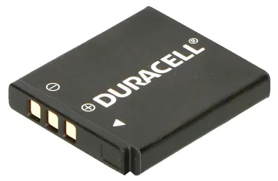 Produktbild von Duracell DR9675, 770 mAh, 3,7 V, Lithium-Ion (Li-Ion)