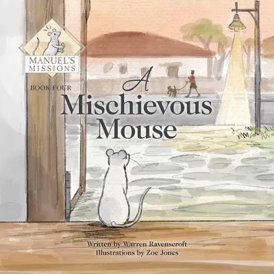 Produktbild von A Mischevious Mouse